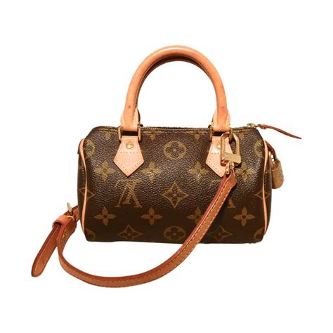 nano speedy lv bag price|More.